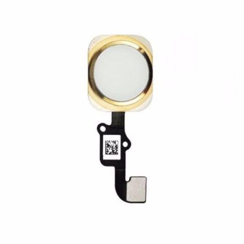 Câble ruban flexible du bouton d'accueil pour iPhone 6 et 6 Plus (pas d'empreinte digitale Touch ID) Câble ruban flexible du bouton d'accueil pour iPhone 6 et 6 Plus (pas d'empreinte digitale Touch ID)